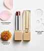 Burberry Her Eau de Parfum & Brit Shine Lipstick Holiday 2-Piece Gift Set - Image 4