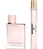 Burberry Her Eau de Parfum 2-Piece Gift Set - Image 2