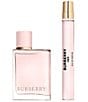 Burberry Her Eau de Parfum 2-Piece Gift Set - Image 2