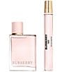 Burberry Her Eau de Parfum 2-Piece Gift Set - Image 2