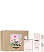 Burberry Her Eau de Parfum 3-Piece Gift Set - Image 1