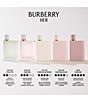Burberry Her Eau de Parfum Intense - Image 6