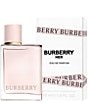 Burberry Her Eau de Parfum Spray - Image 2