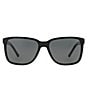 Color:Black - Image 2 - Heritage Square Sunglasses