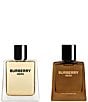 Burberry Hero Eau de Toilette & Eau de Parfum Mini Cologne 2-Piece Gift Set - Image 2