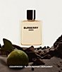 Burberry Hero Eau de Toilette & Eau de Parfum Mini Cologne 2-Piece Gift Set - Image 4