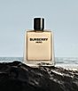 Burberry Hero Eau de Toilette Cologne & Deodorant 3-Piece Gift Set - Image 3