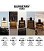Burberry Hero Eau de Toilette Cologne & Deodorant 3-Piece Gift Set - Image 6