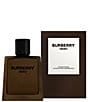 Burberry Hero Parfum Intense For Men - Image 2