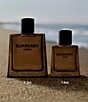 Burberry Hero Parfum Intense For Men - Image 4