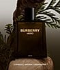 Burberry Men's Hero Refillable Parfum - Image 4