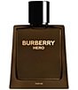 Burberry Men's Hero Refillable Parfum - Image 1