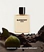Burberry Men's Hero Eau de Parfum & Parfum Trio Gift Set - Image 4