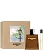 Burberry Men's Hero Eau de Parfum Duo Gift Set - Image 1
