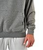 BURLEBO Ducks Flying In Fleece Hoodie - Image 4