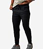 BURLEBO Fleece Jogger Pants - Image 1