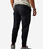 BURLEBO Fleece Jogger Pants - Image 2