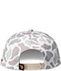 BURLEBO Flying B Camouflage Printed Cap - Image 2