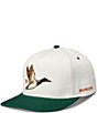 BURLEBO Flying Duck Cap - Image 1
