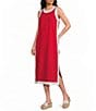 Buru Bermuda Tunic and Short Set - Image 1