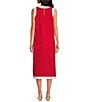 Buru Bermuda Tunic and Short Set - Image 2