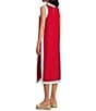 Buru Bermuda Tunic and Short Set - Image 4