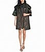 Buru Full Car Coat Jacket - Image 1
