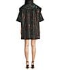 Buru Full Car Coat Jacket - Image 2