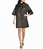 Buru Full Car Coat Jacket - Image 3