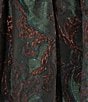 Buru Full Car Coat Jacket - Image 4