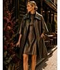 Buru Full Car Coat Jacket - Image 6