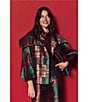 Buru Grace Cropped Jacket - Image 6