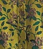 Buru Mock Neck Coordinating Top - Image 4
