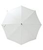 Color:Antique White - Image 2 - Antique White Premium Beach Umbrella