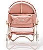 Color:Riviera Pink - Image 4 - Riviera Pam Chair
