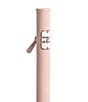 Color:Dusty Pink - Image 2 - Stainless Steel 18#double; Umbrella Stand - Dusty Pink