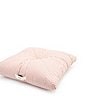 Color:Lauren's Pink Stripe - Image 2 - The Lauren's Stripe Outdoor Living Collection Floor Pillow