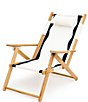 Color:Riviera White - Image 1 - The Riviera's Outdoor Living Collection Tommy Chair