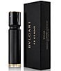 Bvlgari Le Gemme Tygar Eau de Parfum Refillable Travel Spray - Image 2