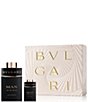 Bvlgari Man In Black Eau de Parfum 2-Piece Gift Set - Image 1