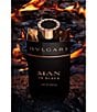 Bvlgari Man In Black Eau de Parfum Holiday 2-Piece Gift Set - Image 3