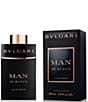 Bvlgari Man In Black Eau de Parfum - Image 2