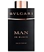 Bvlgari Man In Black Eau de Parfum - Image 1