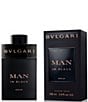 Bvlgari Man In Black Parfum - Image 2