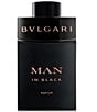Bvlgari Man In Black Parfum - Image 1