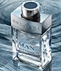 Bvlgari Man Rain Essence Eau de Parfum 2-Piece Gift Set - Image 2