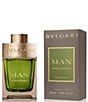 Bvlgari Man Wood Essence Eau de Parfum - Image 2