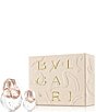 Bvlgari Omnia Crystalline Eau de Toilette 2-Piece Gift Set,Specials : American Fashion Style Bags On Sale