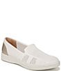 Color:Cream - Image 1 - Athena Washable Breathable Slip-Ons