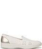 Color:Cream - Image 2 - Athena Washable Breathable Slip-Ons